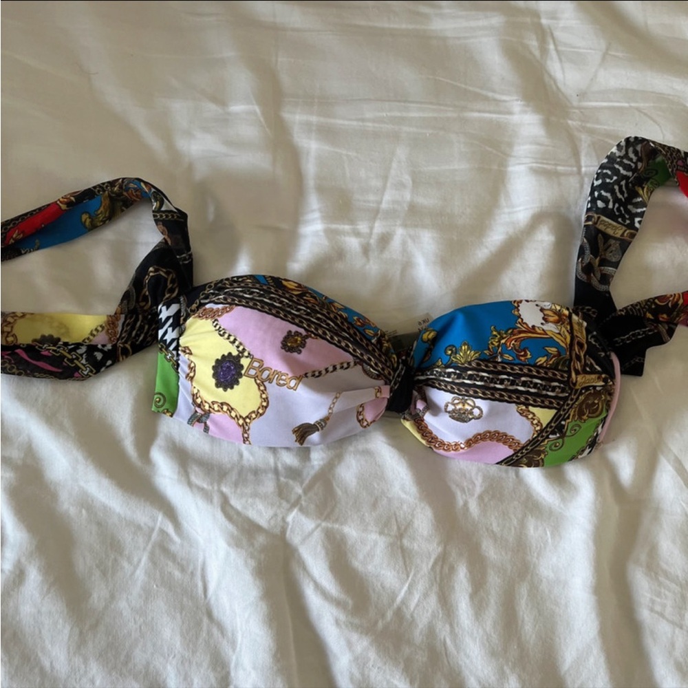Jaded London Bikini Top